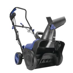 Snow Joe 15-inch Electric Single-Stage Snow Blower